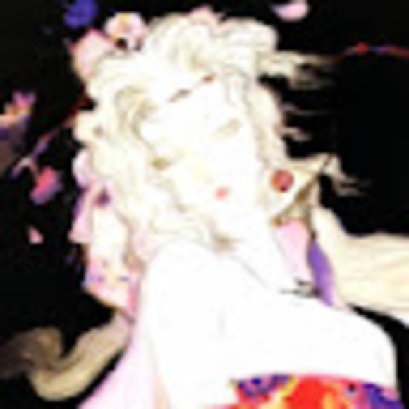 Meet your Posher, Sammy - Picture 1 of 1